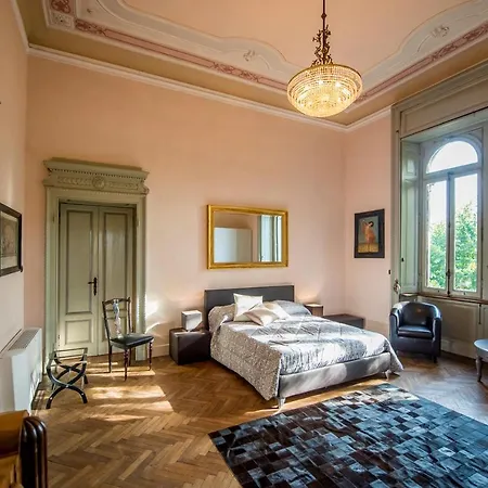 Villa Confalonieri