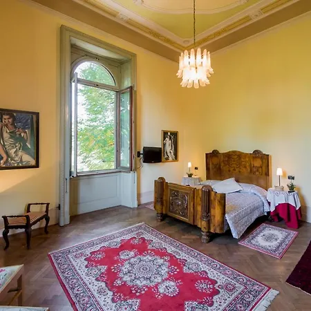 Villa Confalonieri