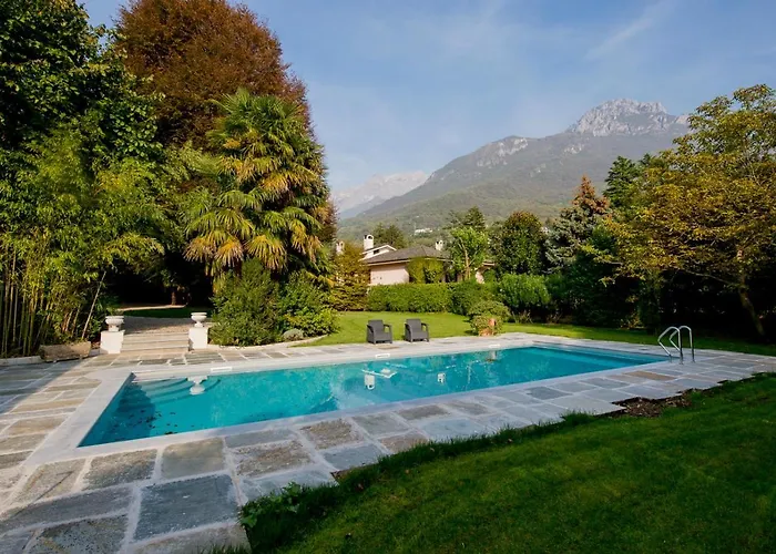 Confalonieri Willa *