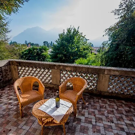 ヴィラ Confalonieri *