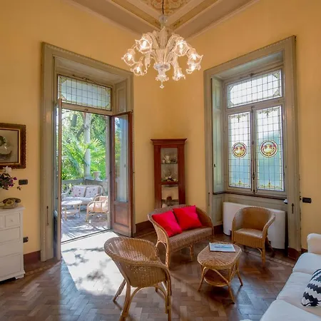 Confalonieri Villa Mandello del Lario