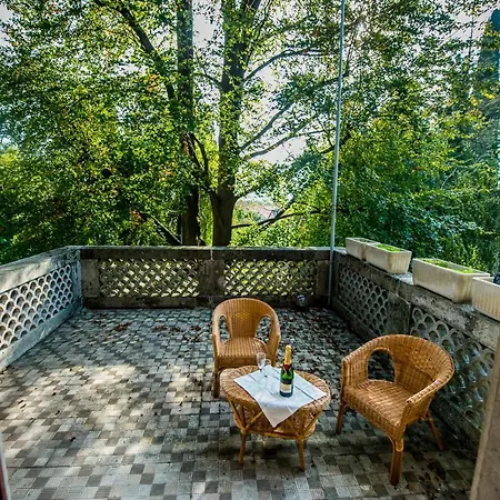 Villa Confalonieri *