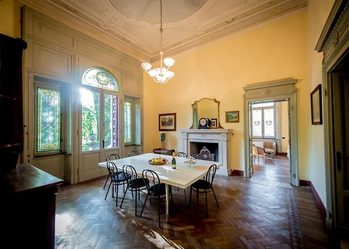 Confalonieri * Манделло-дель-Ларио