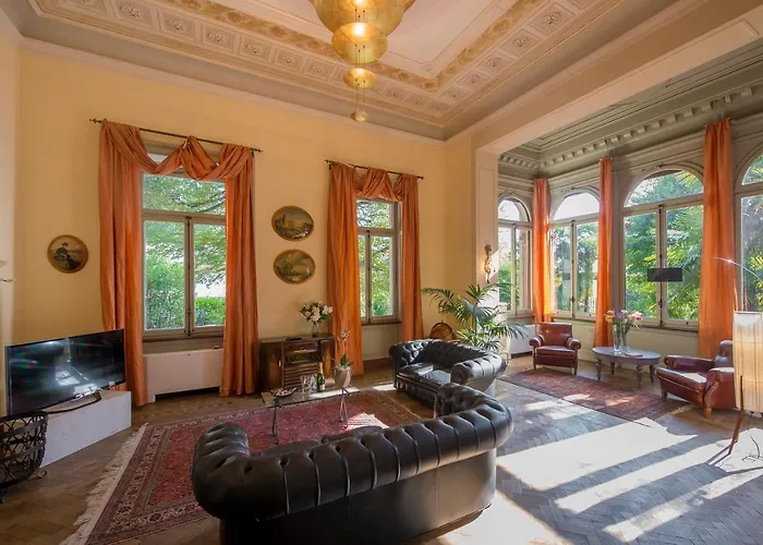 וילה Confalonieri